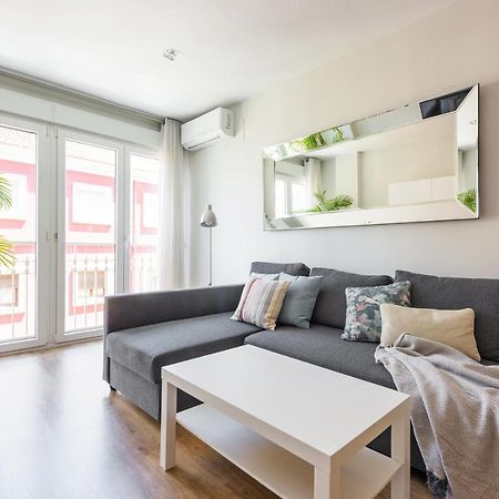 Apartamento Centrico Parking Aire Acondicionado Y Wifi غرناطة المظهر الخارجي الصورة